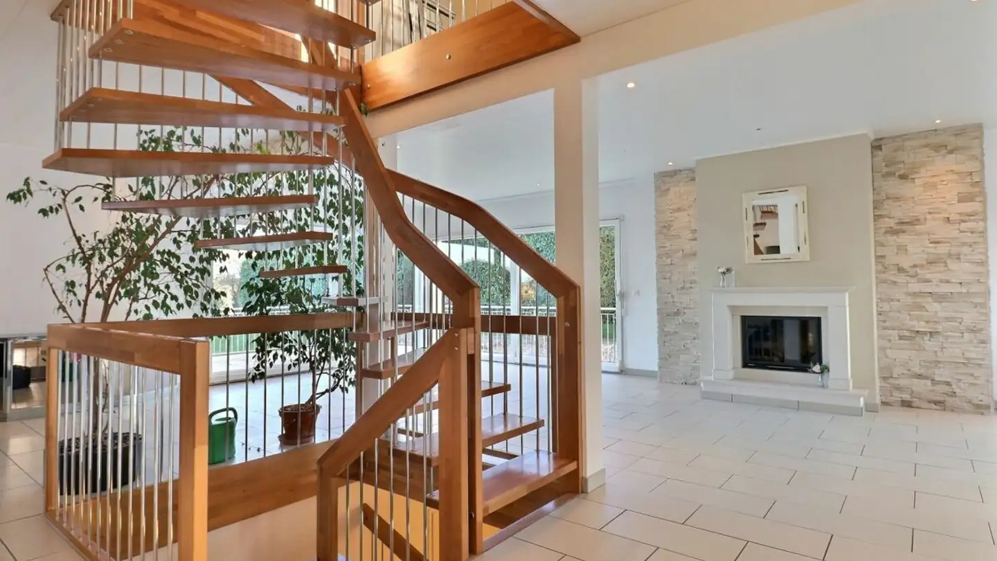 Single house for sale - Chemin Du Pré Du Ru 2, 1412 Ursins - Photo 2