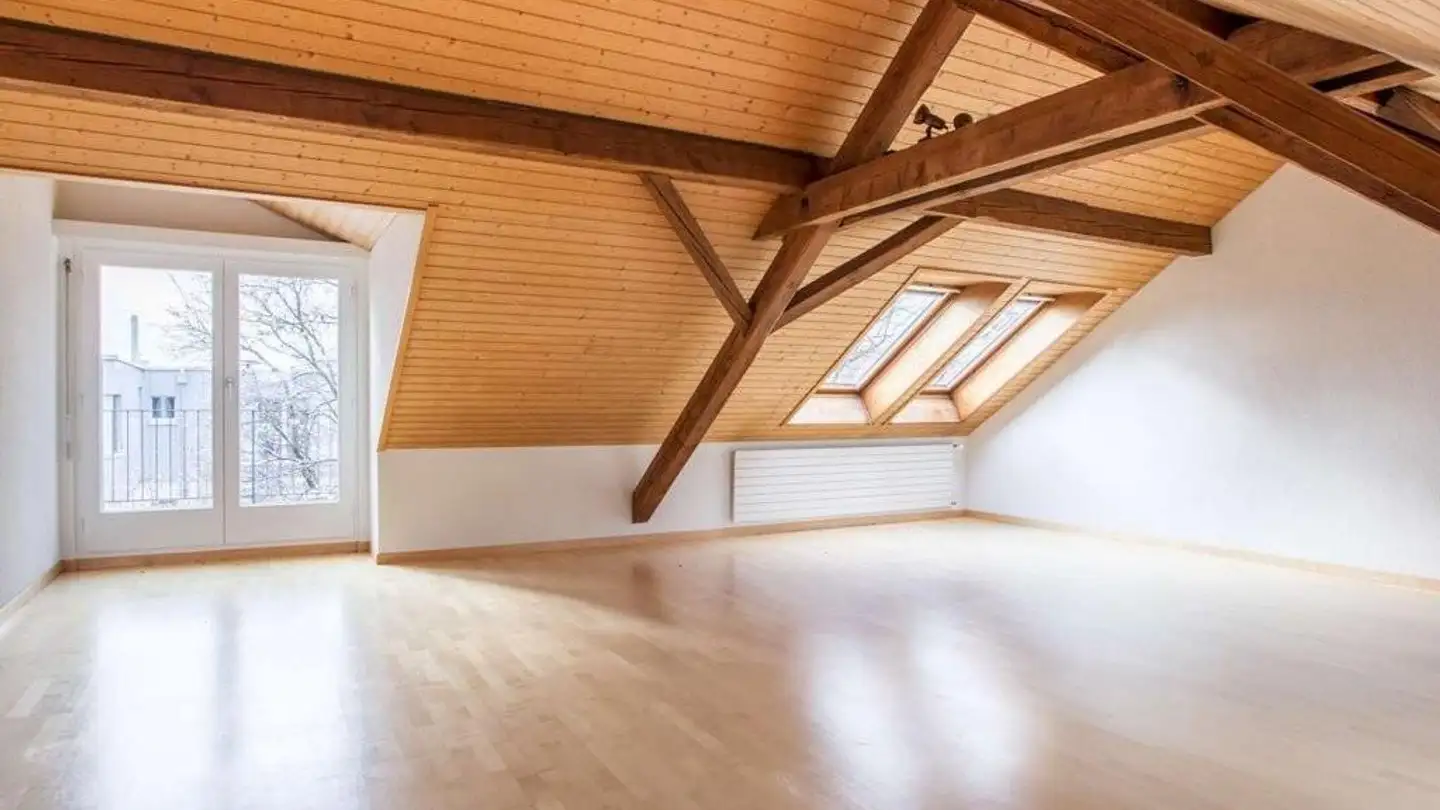 Duplex in affitto - Zolliker Strasse 269a, 8008 Zürich - Foto 4