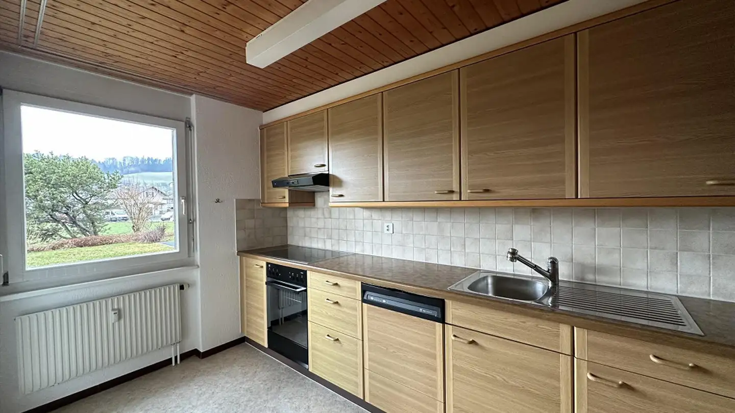 Appartamento in affitto - Austrasse 7, 3114 Wichtrach - Foto 4