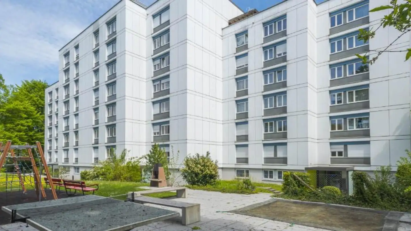 Wohnung mieten - Schönbühlring 7, 6005 Luzern