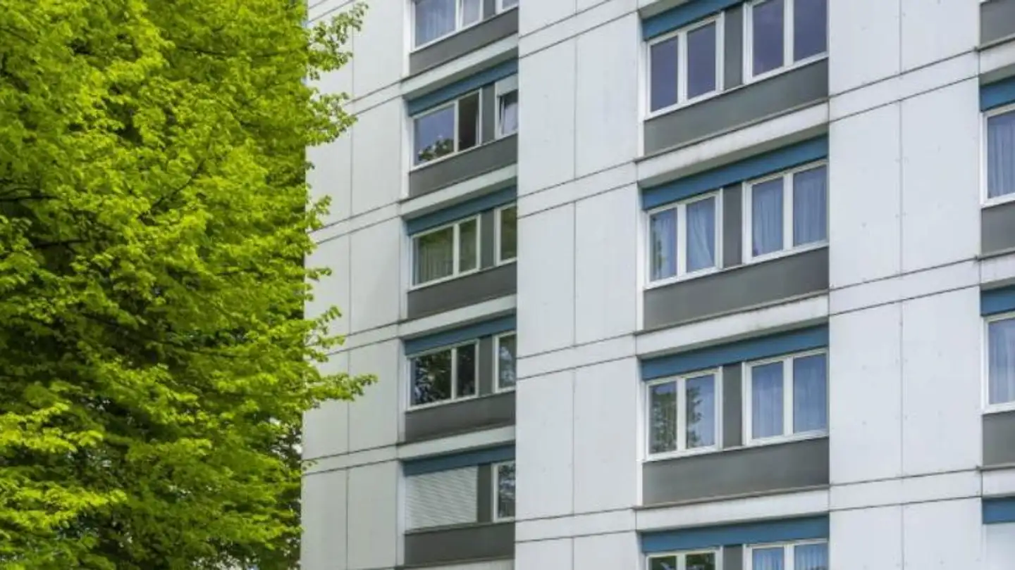 Wohnung mieten - Schönbühlring 7, 6005 Luzern - Foto 3