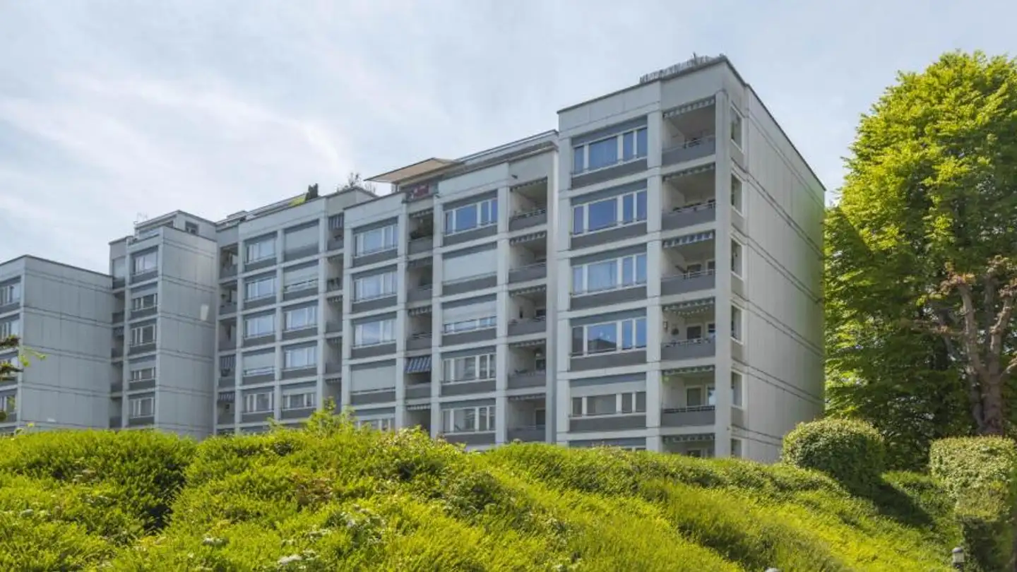 Wohnung mieten - Schönbühlring 7, 6005 Luzern - Foto 2
