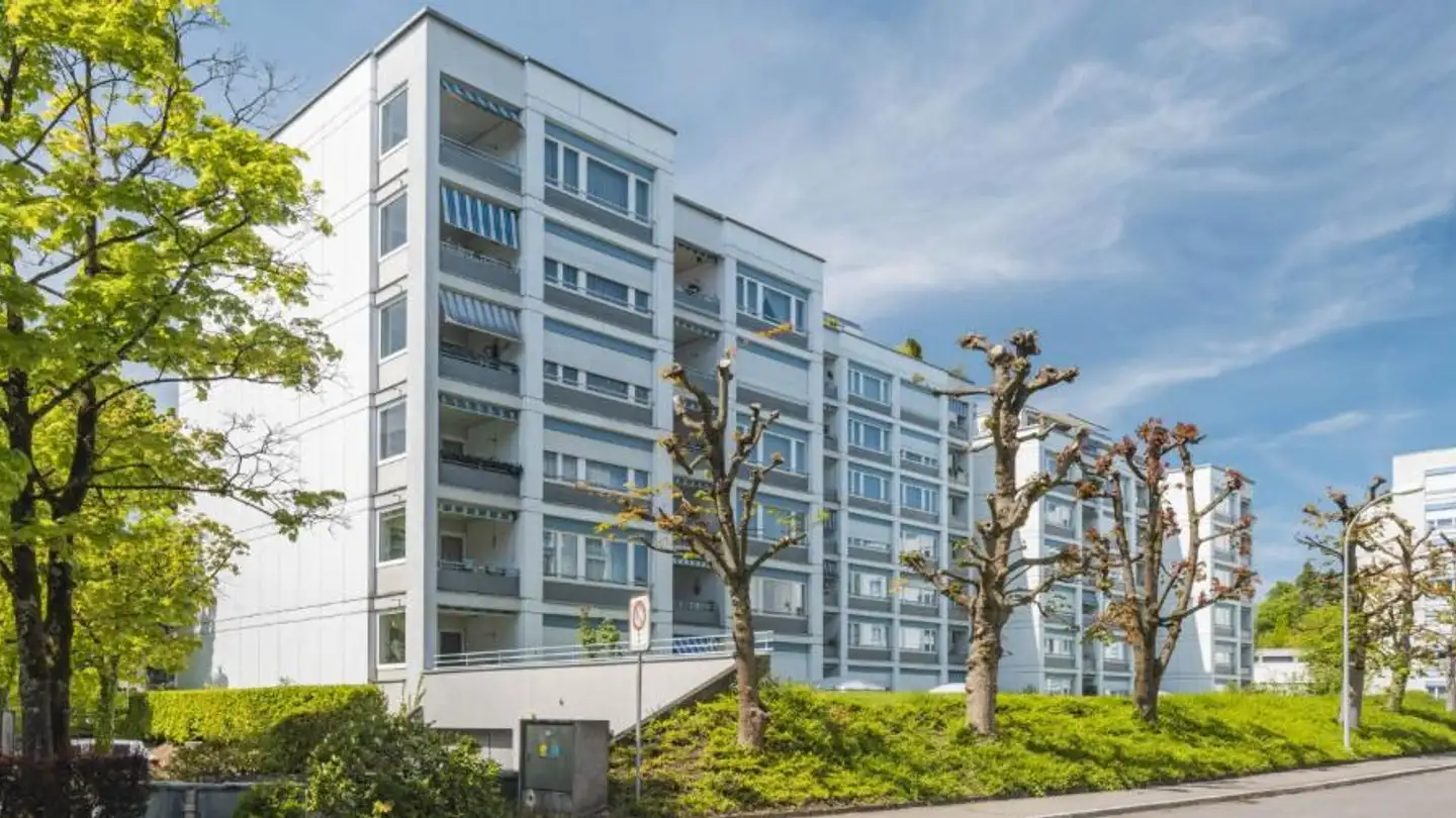 Wohnung mieten - Schönbühlring 7, 6005 Luzern - Foto 4