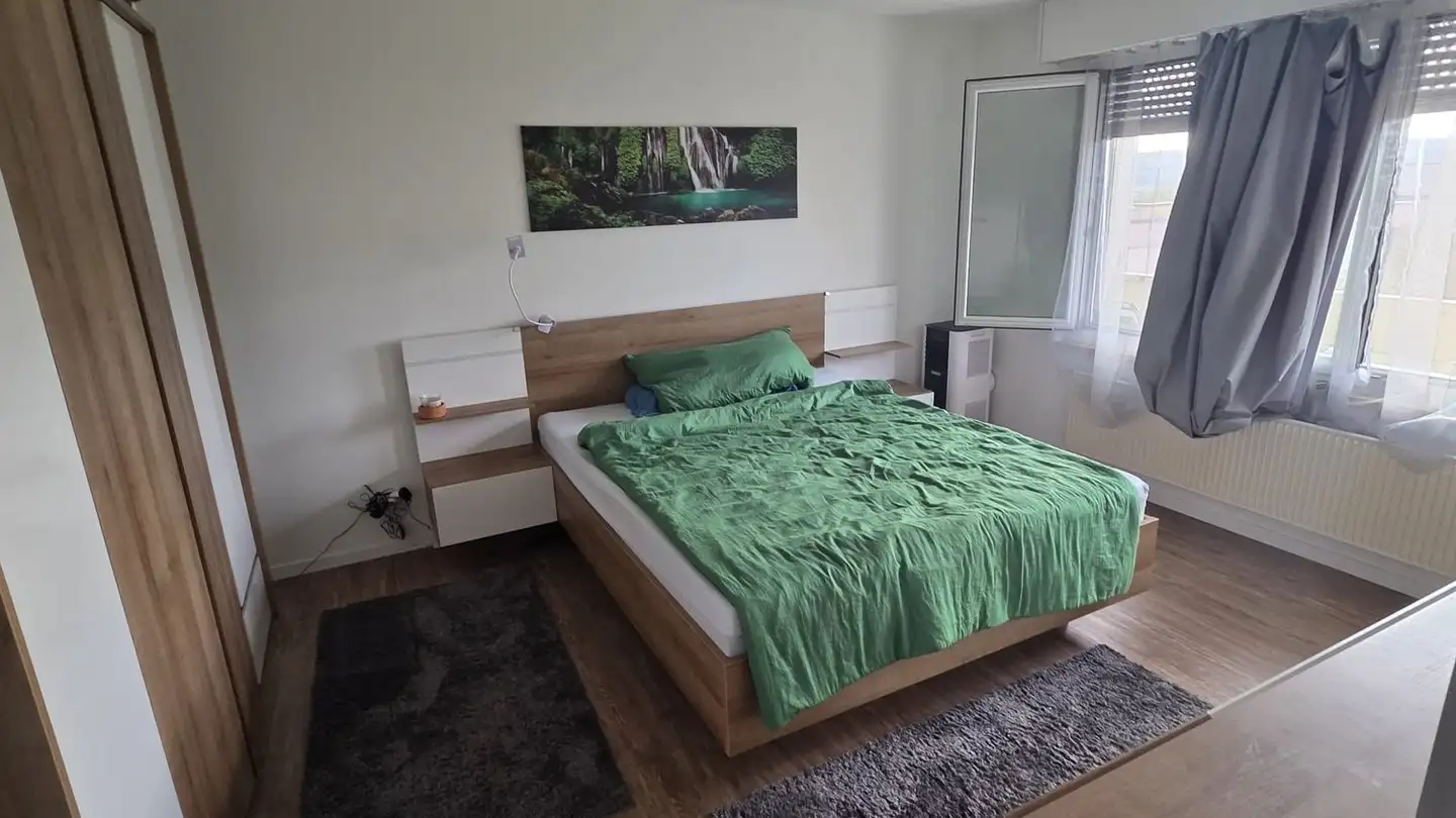 Appartement à louer - Rolliweg 27, 2543 Lengnau BE - Photo 3