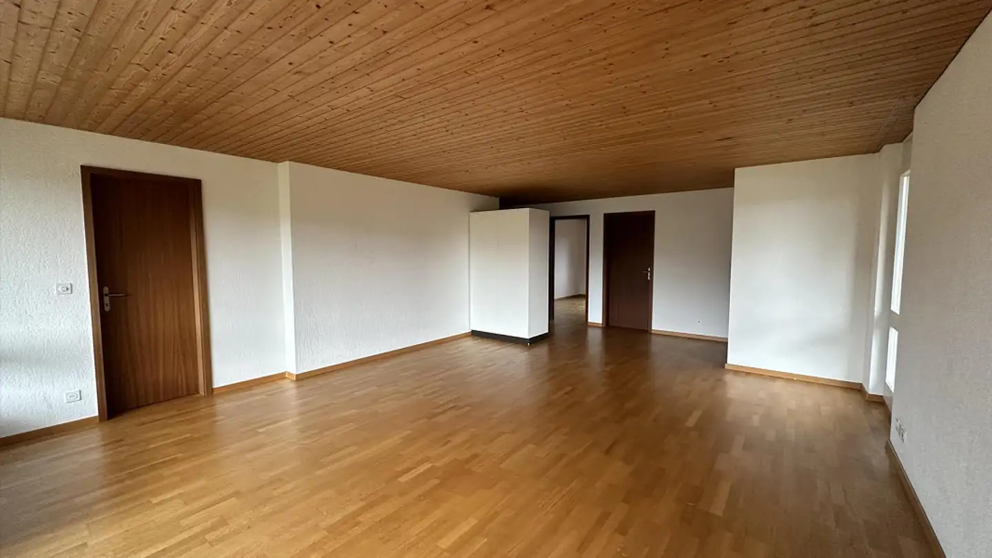 Appartamento in affitto - Austrasse 7, 3114 Wichtrach - Foto 2