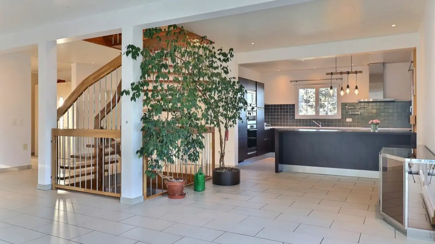 Single house for sale - Chemin Du Pré Du Ru 2, 1412 Ursins - Photo 4