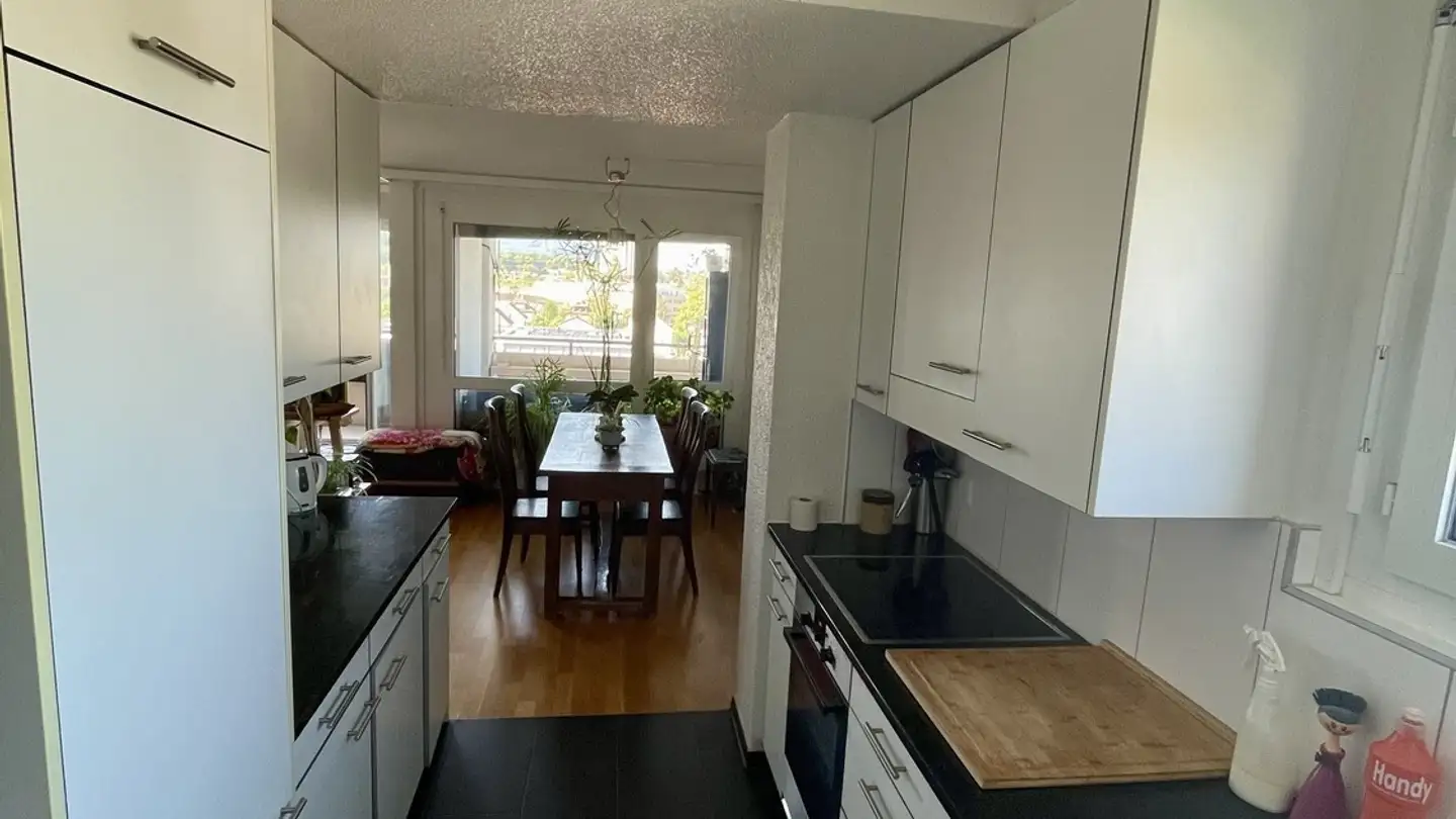 Zimmer mieten - 3072 Ostermundigen - Foto 4