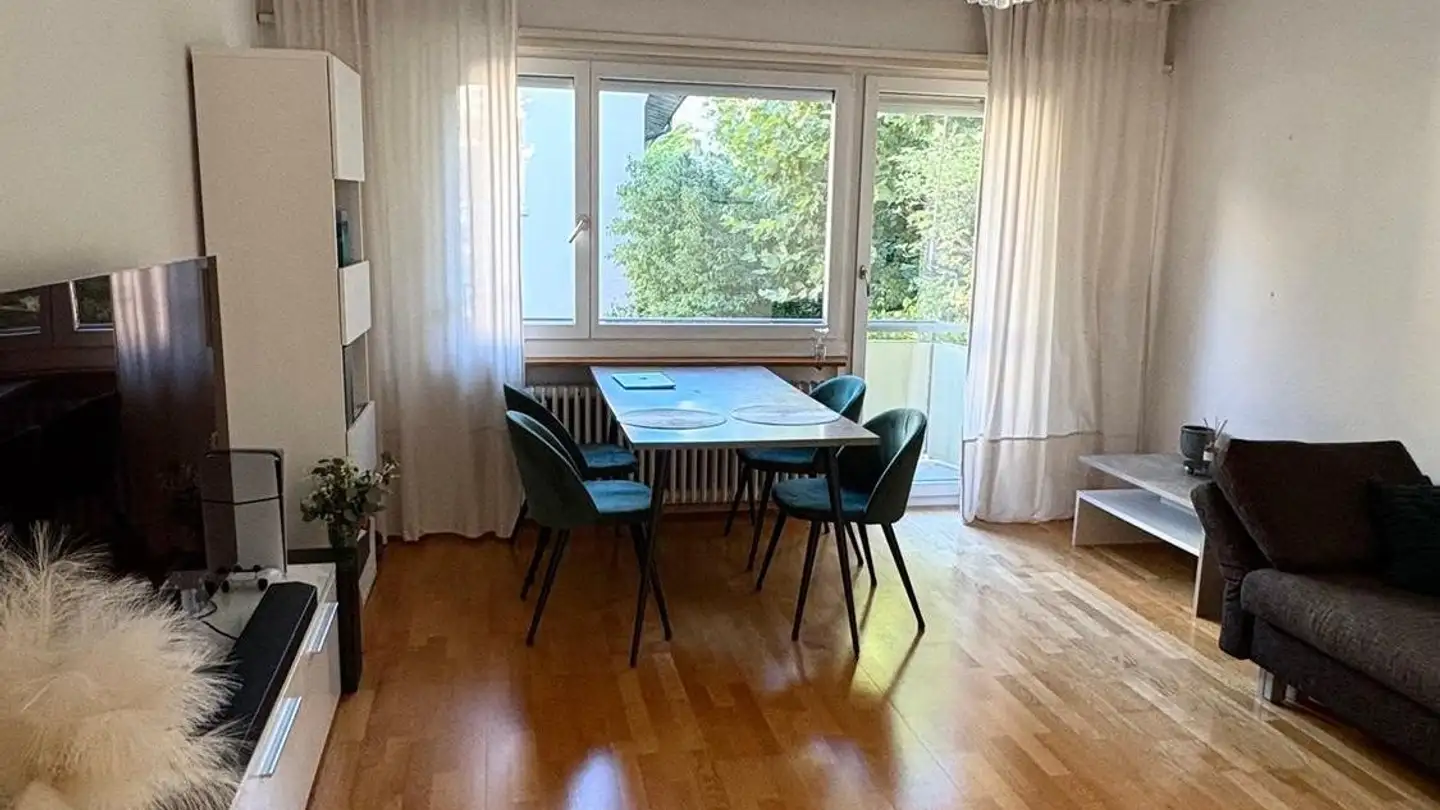 Appartement à louer - 8003 Zürich