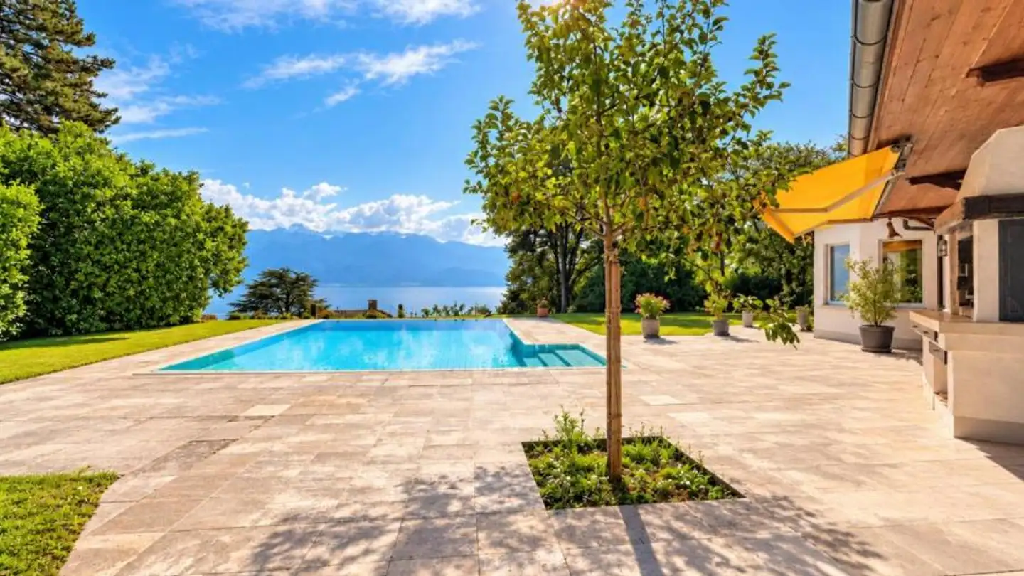 Villa for sale - 1071 Chexbres - Photo 2