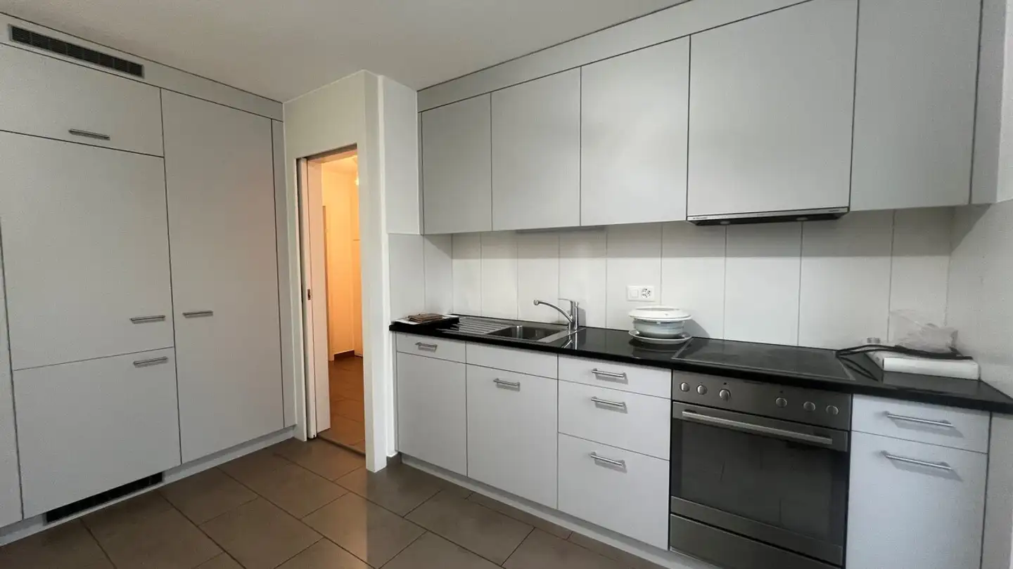 Appartement à louer - Rue De La Toula 15, 1630 Bulle - Photo 3