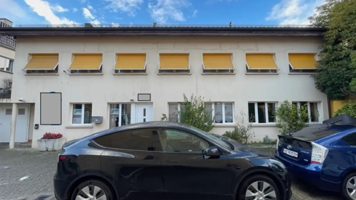 Office space for sale - Chemin Moïse- Duboule 7, 1209 Genève - Photo 2