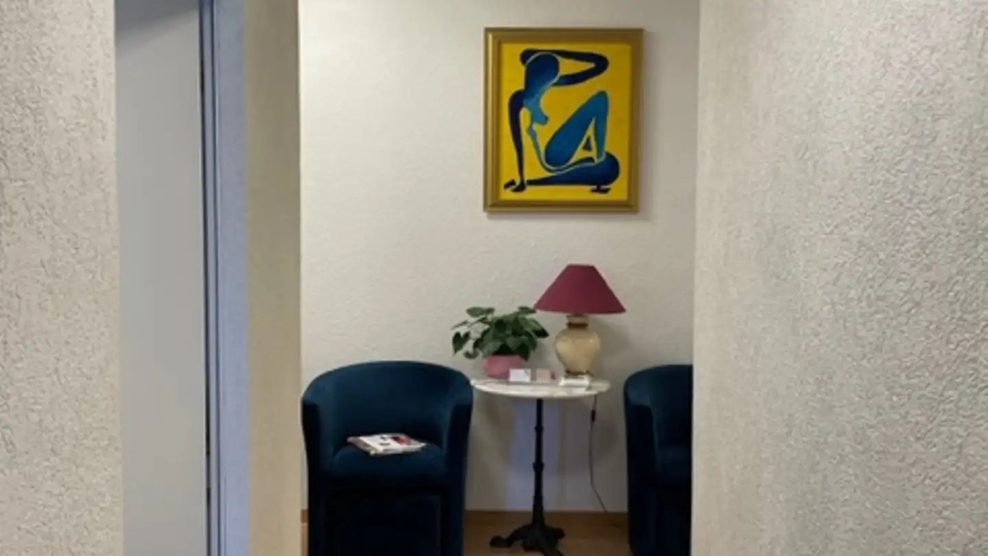 Office space for sale - Chemin Moïse- Duboule 7, 1209 Genève - Photo 3
