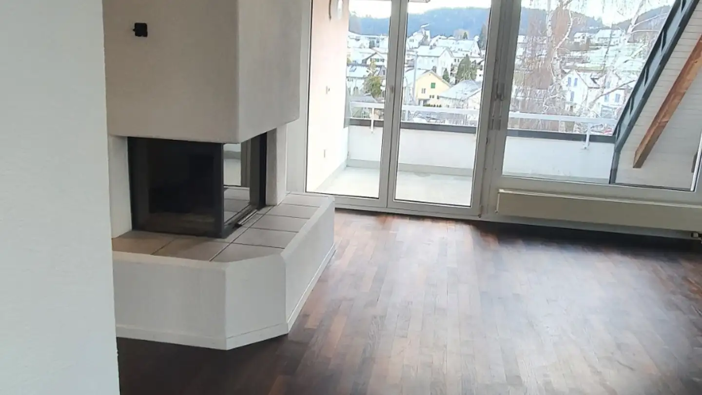 Maisonette mieten - Herdernstrasse 2, 8360 Eschlikon TG - Foto 3