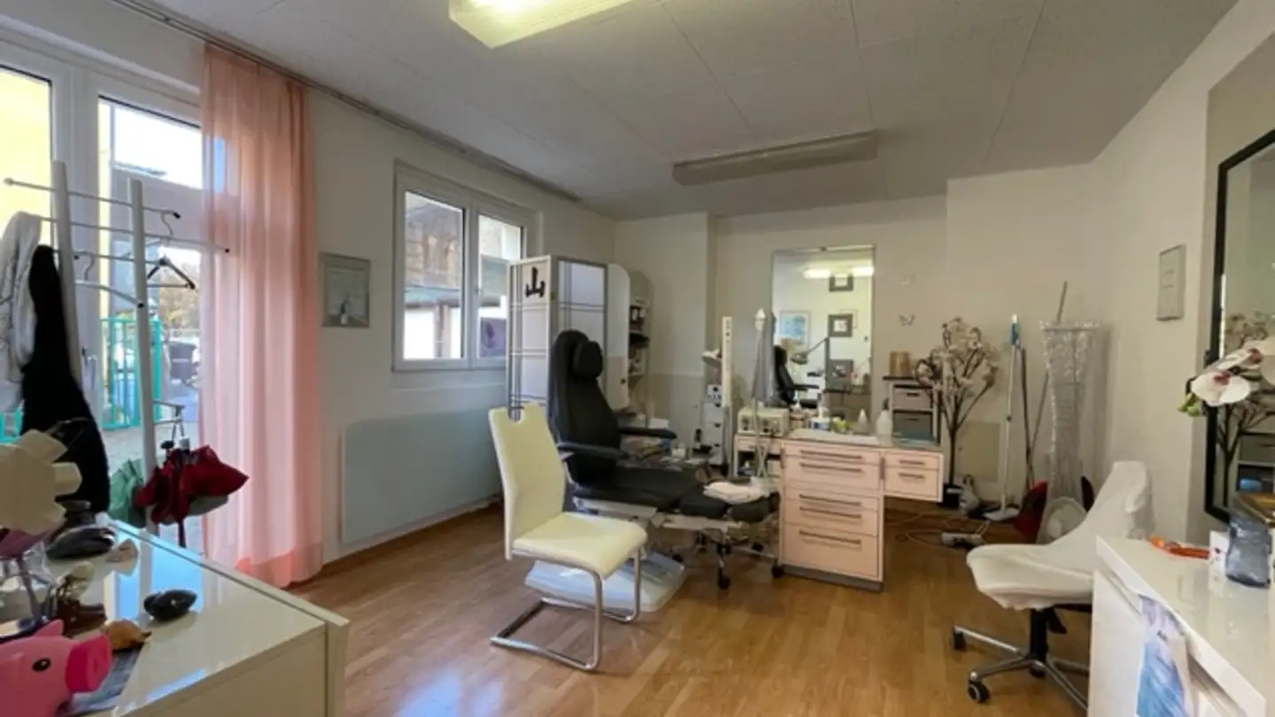 Office space for sale - Chemin Moïse- Duboule 7, 1209 Genève - Photo 4