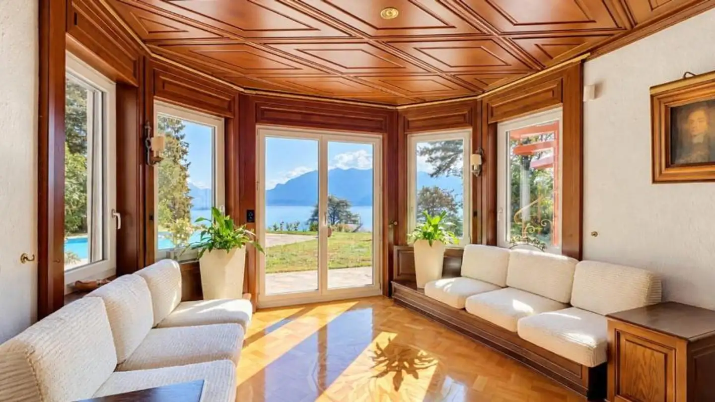 Villa for sale - 1071 Chexbres - Photo 3