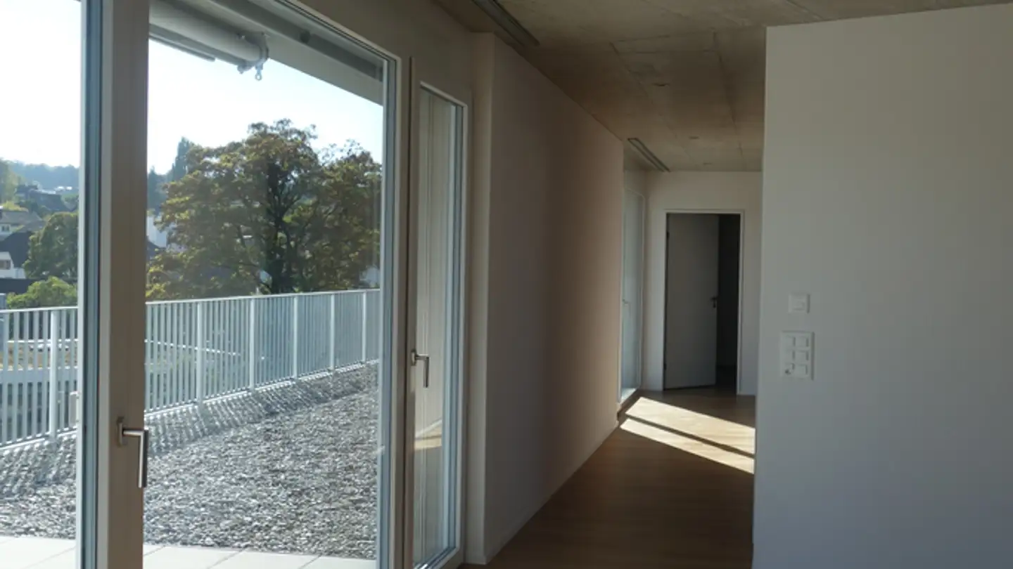 Attico in affitto - Rankstrasse 5, 8280 Kreuzlingen - Photo 3