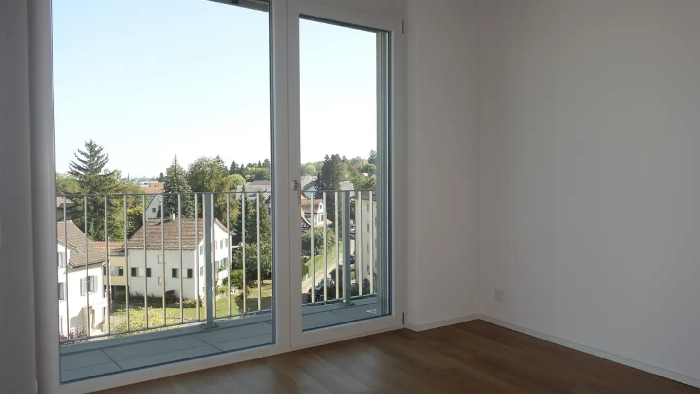 Attico in affitto - Rankstrasse 5, 8280 Kreuzlingen - Photo 4