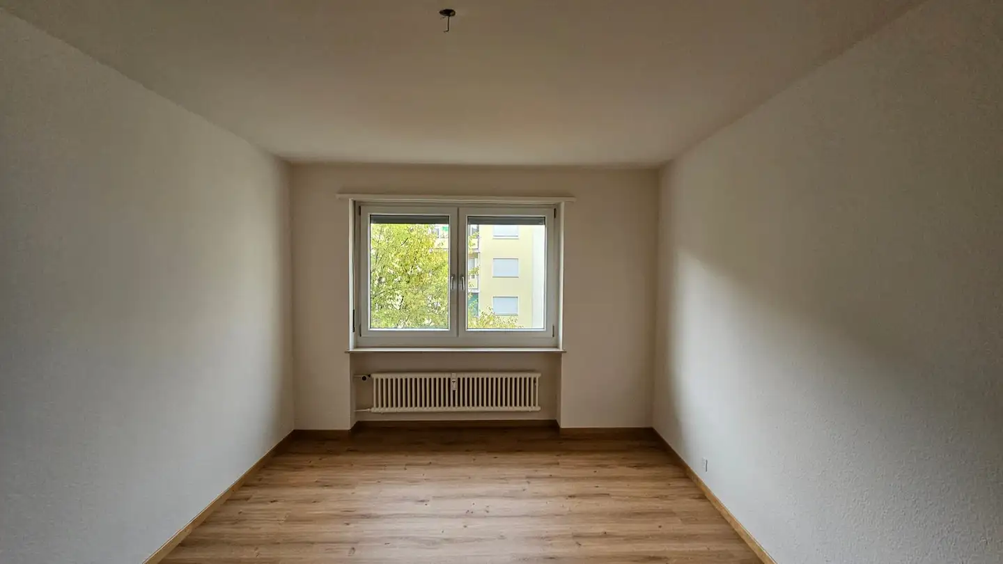 Appartement à louer - Vogesenstrasse 81, 4056 Basel - Photo 4