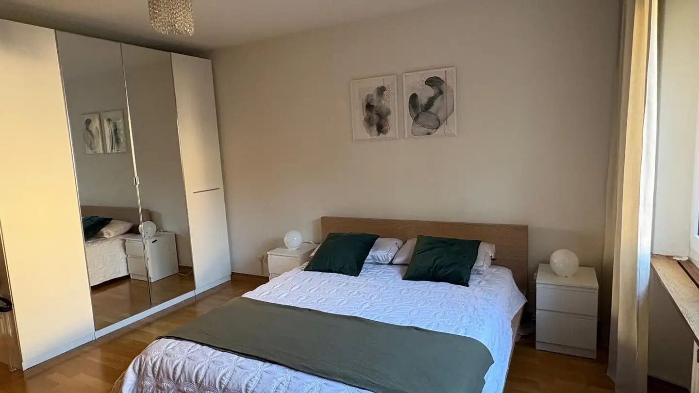 Appartement à louer - 8003 Zürich - Photo 4