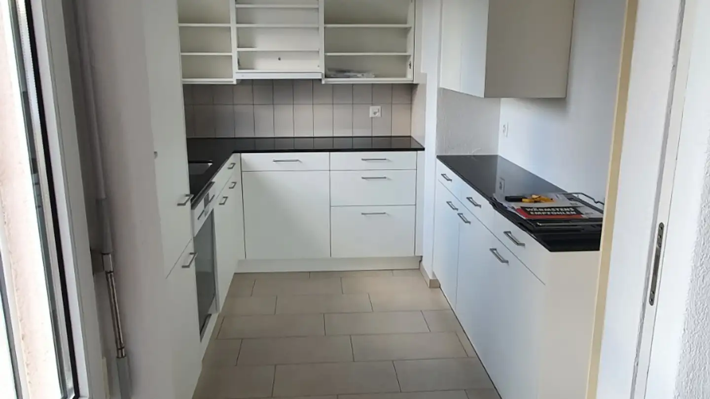 Maisonette mieten - Herdernstrasse 2, 8360 Eschlikon TG - Foto 4