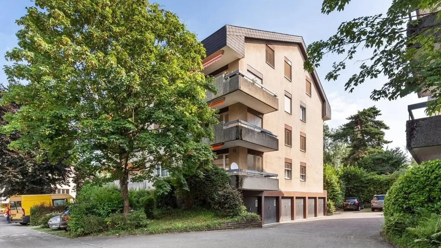 Wohnung mieten - Rue Des Pianos / Pianostrasse 65, 2503 Biel/Bienne