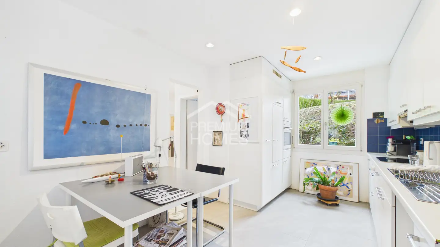 Maison individuelle à vendre - 5304 Endingen - Photo 2