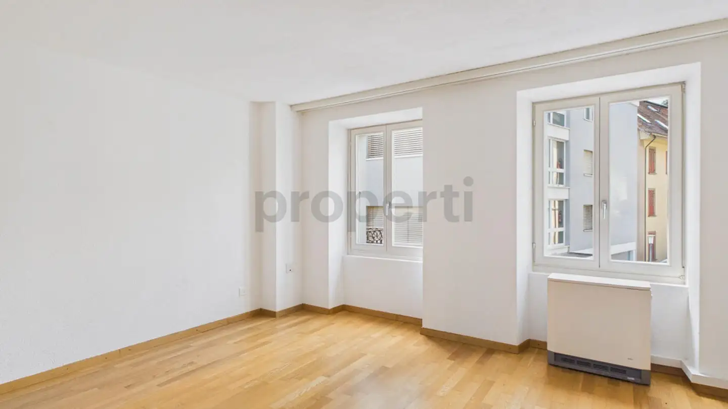 Appartement à louer - 6353 Weggis - Photo 4