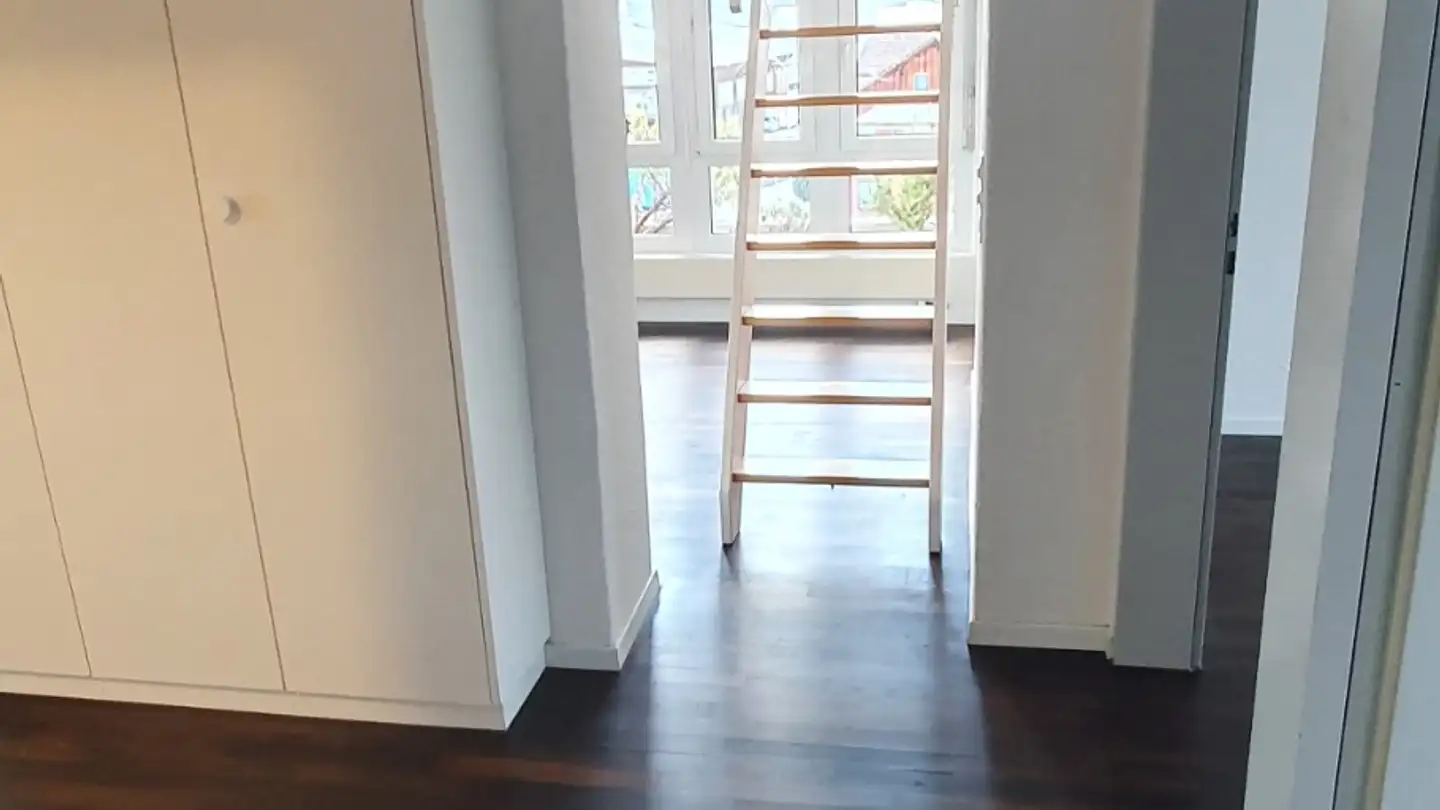 Maisonette mieten - Herdernstrasse 2, 8360 Eschlikon TG - Foto 2