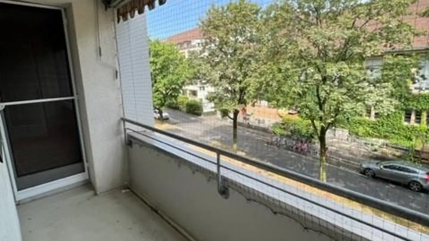 Wohnung mieten - Zürcherstrasse 35, 4052 Basel - Foto 3