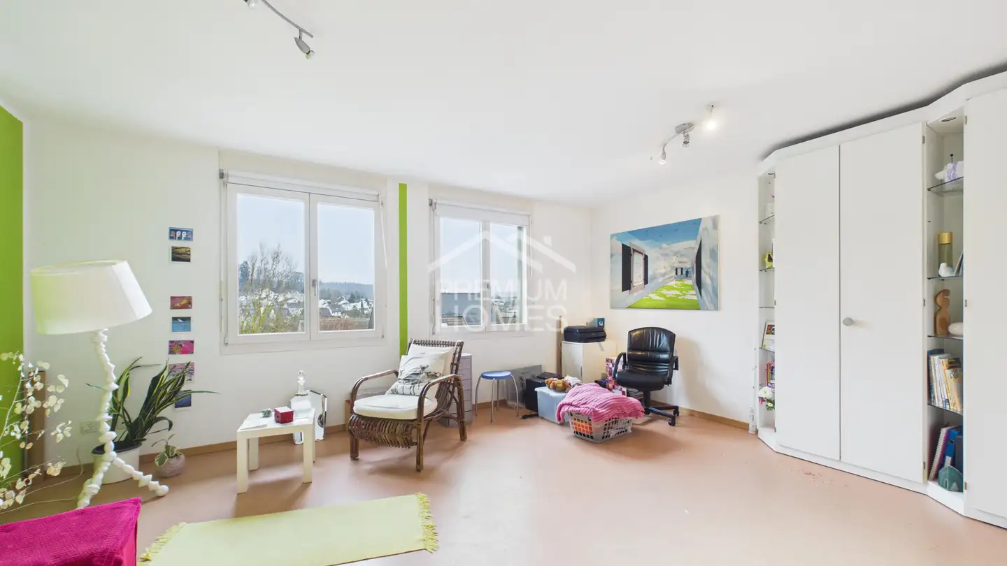 Maison individuelle à vendre - 5304 Endingen - Photo 3