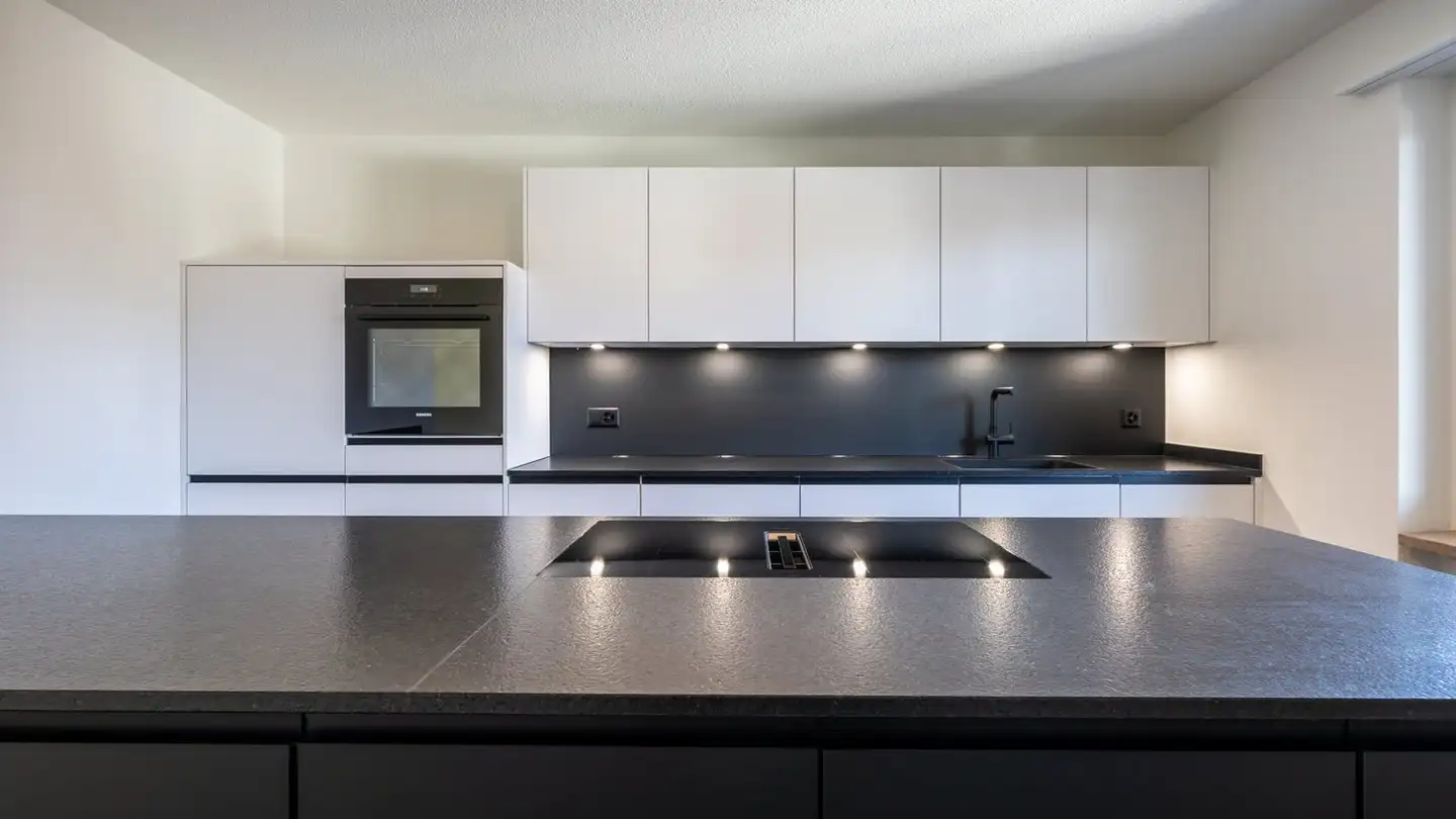 Appartement à louer - Postweg 1, 4528 Zuchwil