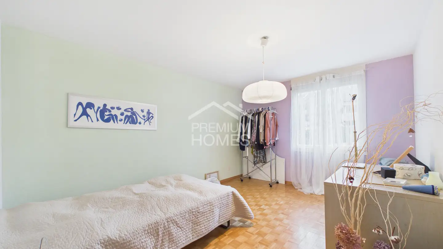 Maison individuelle à vendre - 5304 Endingen - Photo 4