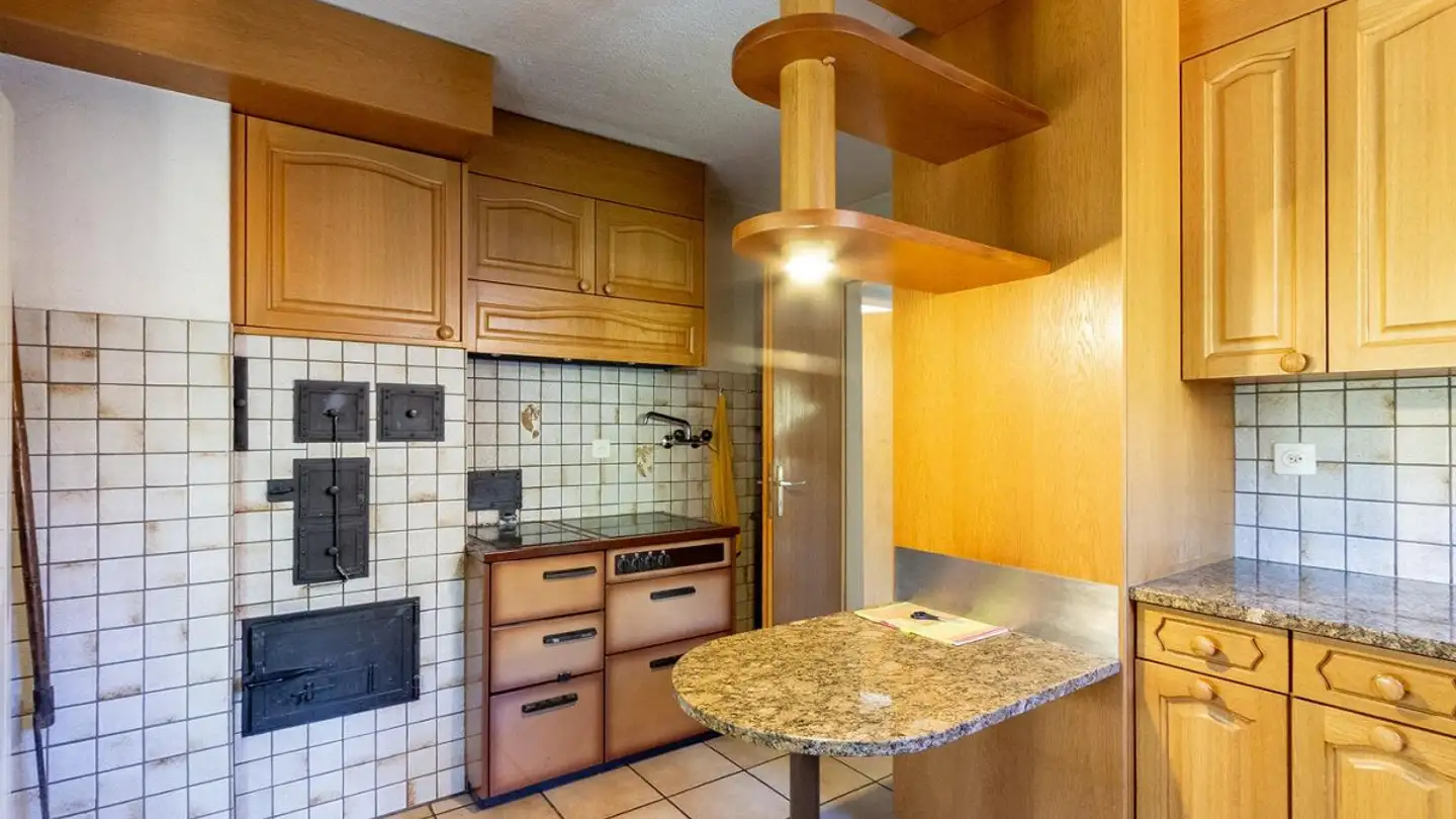Single house for sale - Trottenmatt 153, 5318 Mandach - Photo 2