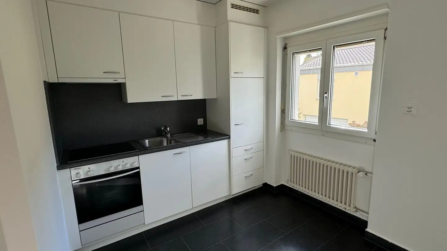 Appartamento in affitto - Lötschbergweg 11, 2540 Grenchen