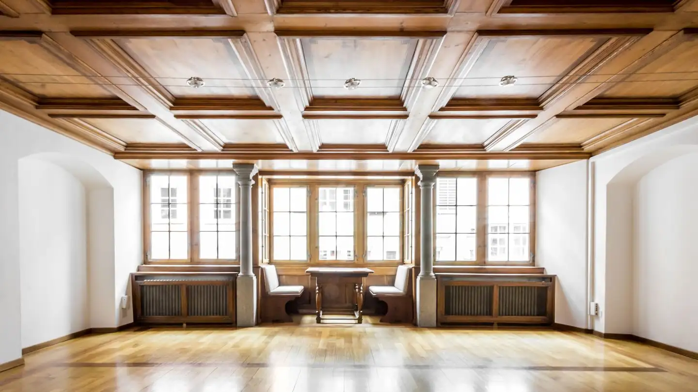 Bureau à louer - Augustinergasse 21, 8001 Zürich - Photo 2