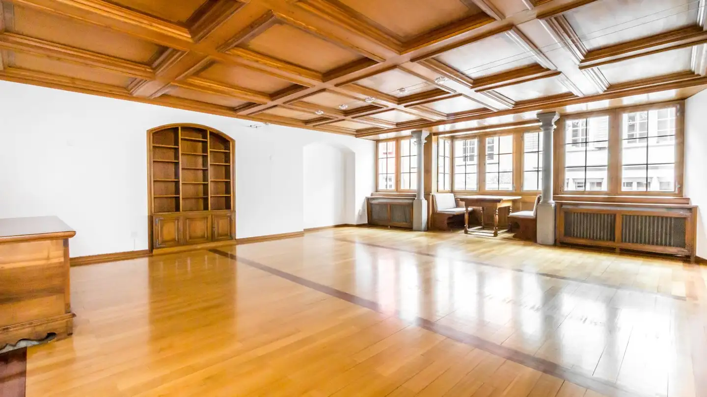 Bureau à louer - Augustinergasse 21, 8001 Zürich - Photo 3