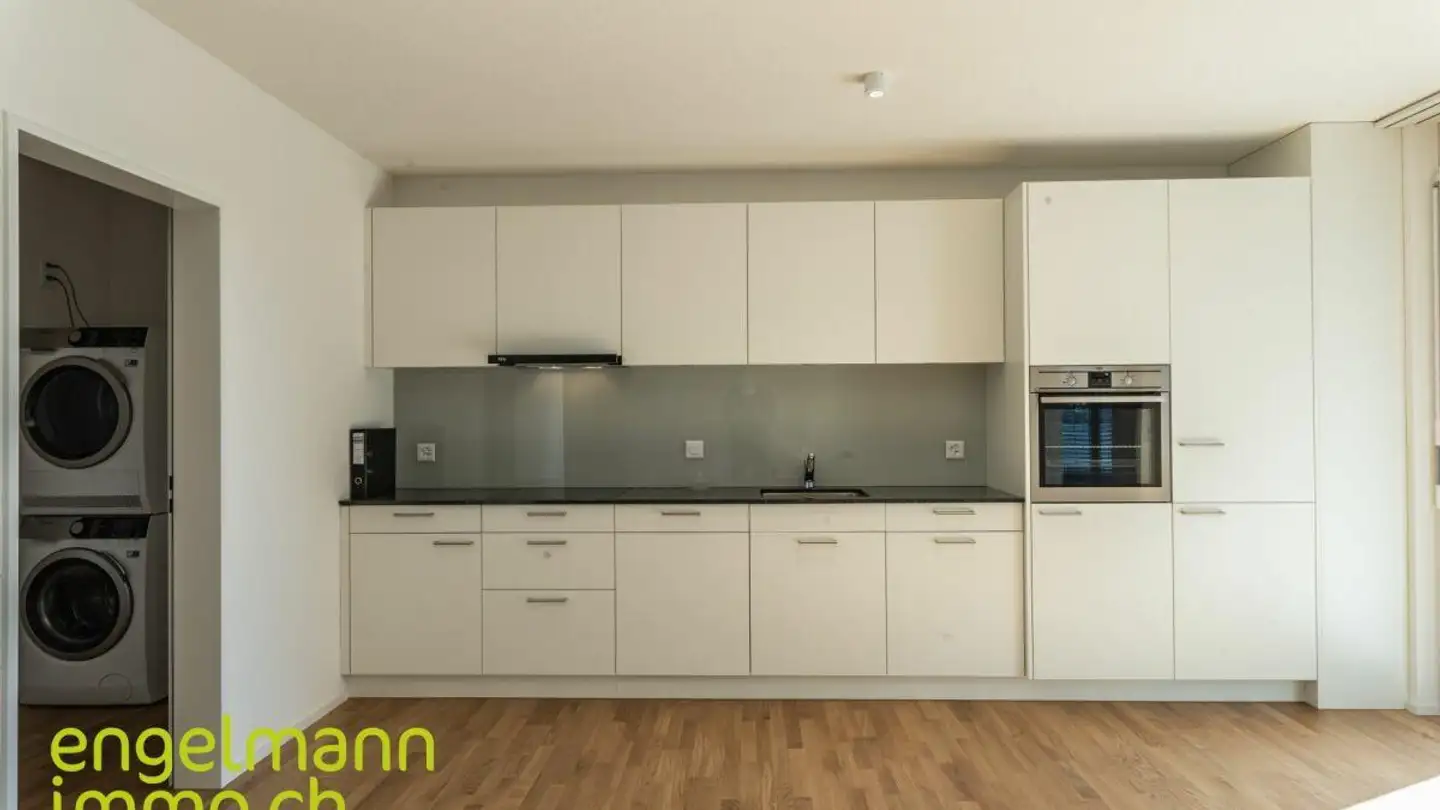 Appartamento in affitto - Rue Du Marché-Neuf / Neumarktstrasse 56, 2503 Biel/Bienne