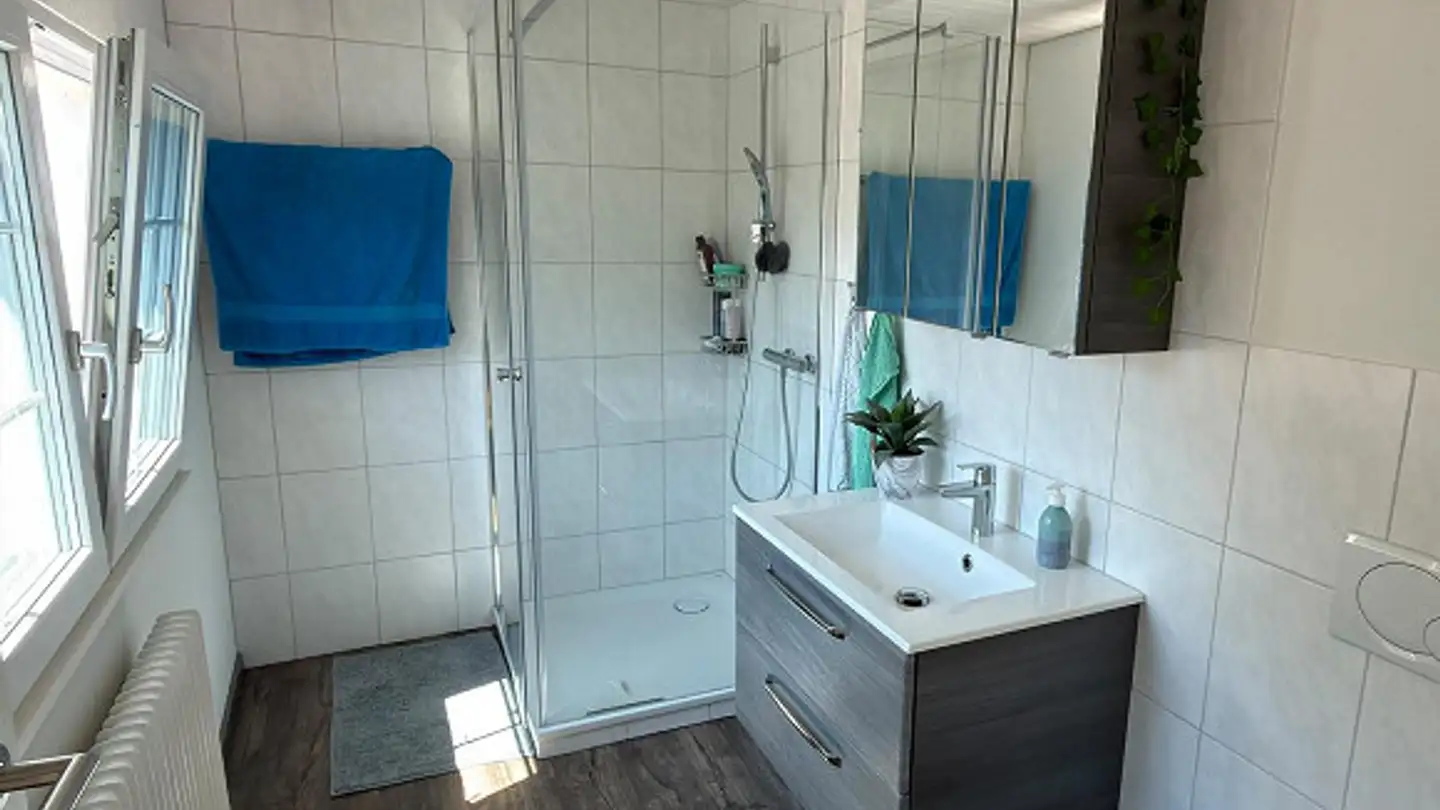 Appartement à louer - 9055 Bühler