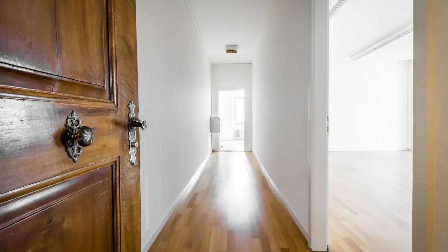 Bureau à louer - Augustinergasse 21, 8001 Zürich - Photo 4