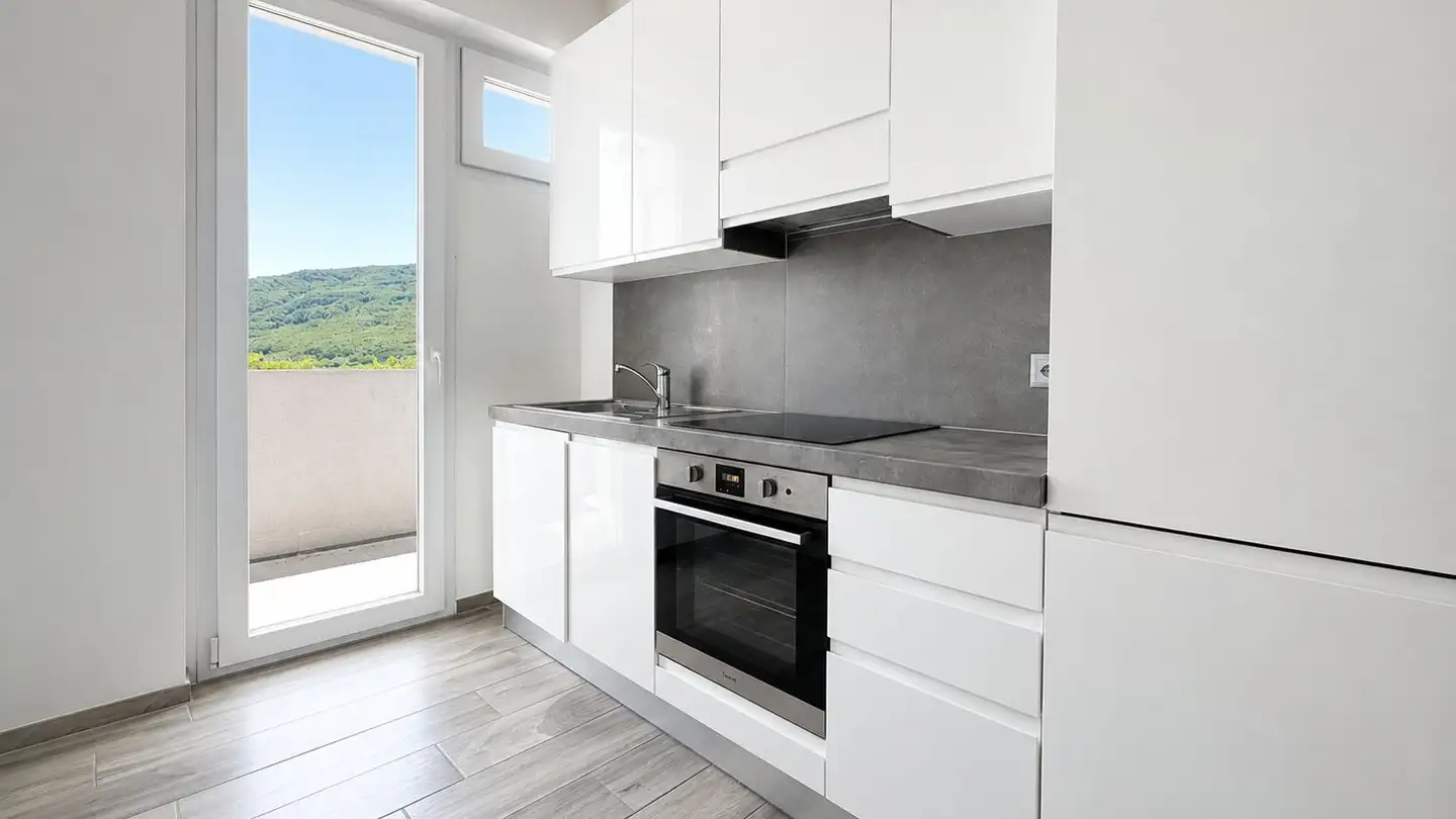 Appartamento in affitto - 6830 Chiasso
