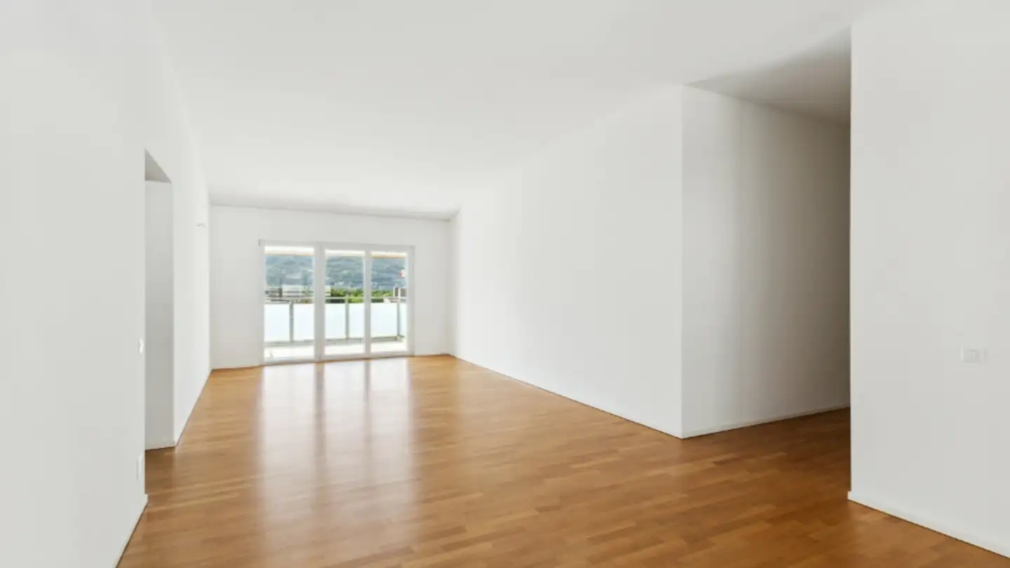 Appartement à louer - Via San Nicolao 30, 6598 Tenero - Photo 3
