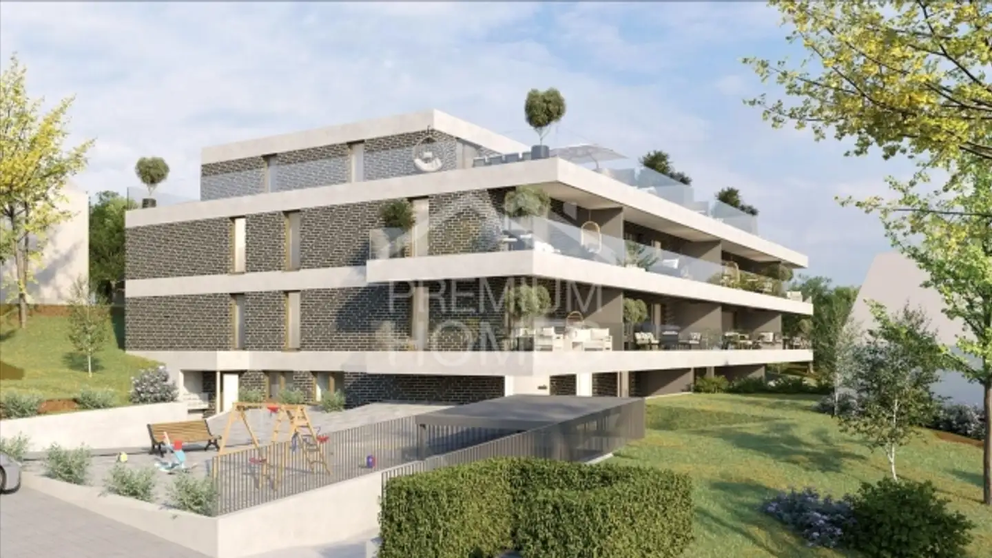 Appartamento in vendita - 5444 Künten - Photo 4