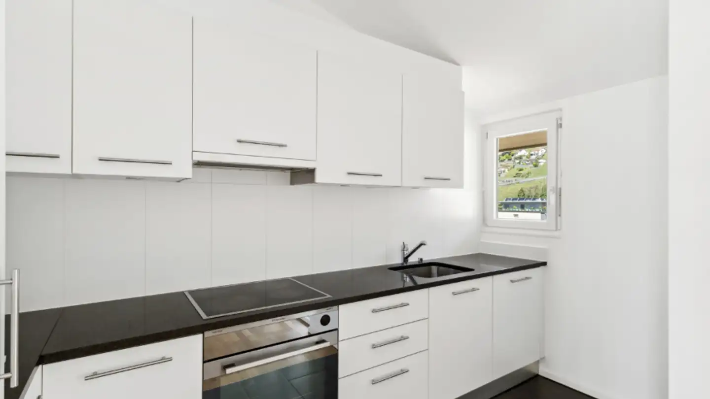 Appartement à louer - Via San Nicolao 30, 6598 Tenero - Photo 4