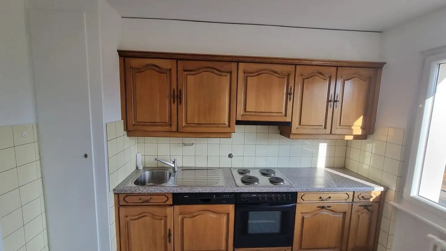 Appartamento in affitto - Avenue Du Simplon 52b, 1870 Monthey - Photo 2