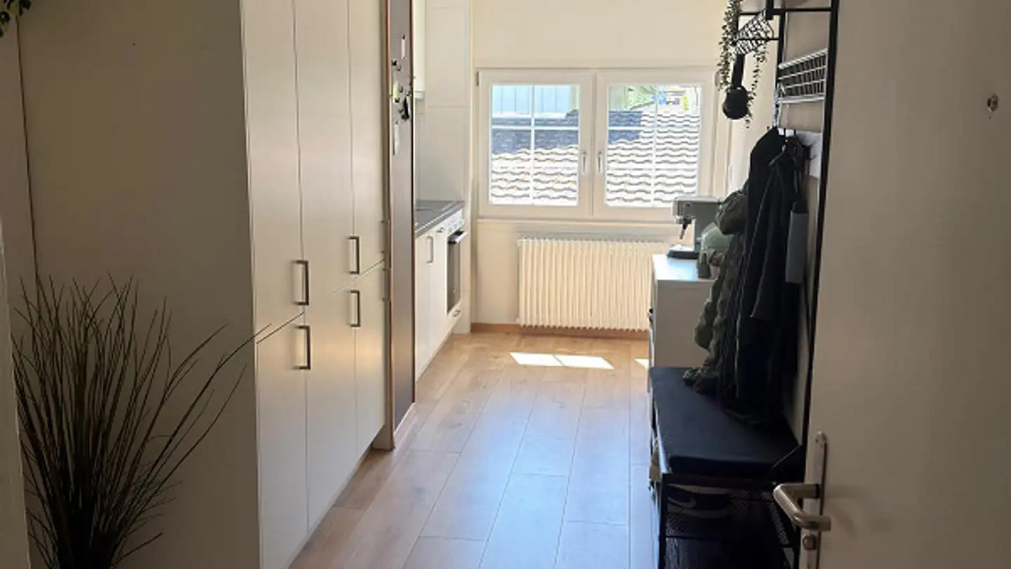 Appartement à louer - 9055 Bühler - Photo 2