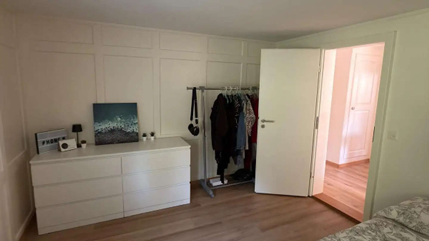 Appartement à louer - 9055 Bühler - Photo 4