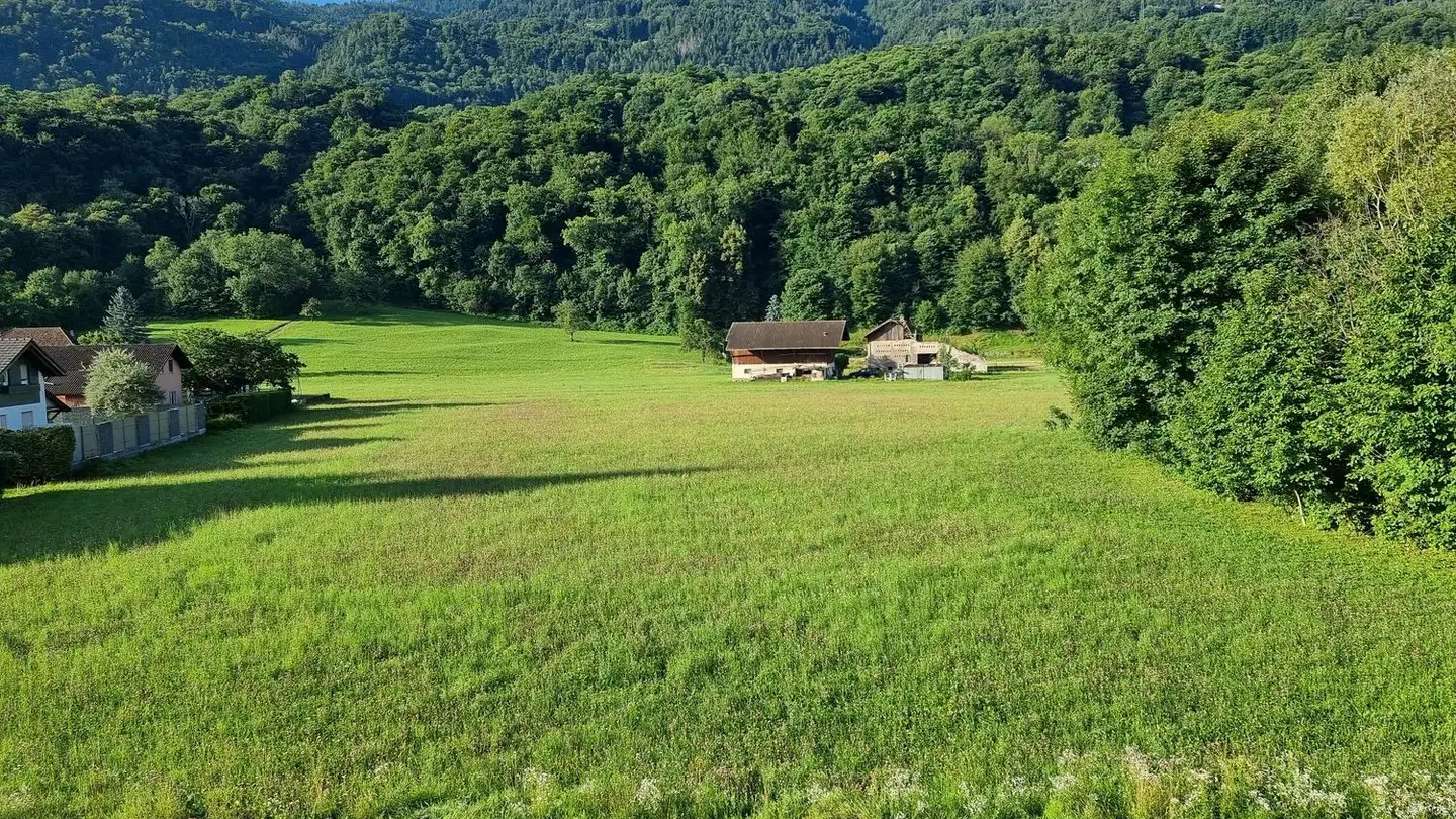 Appartamento in affitto - Avenue Du Simplon 52b, 1870 Monthey - Photo 3