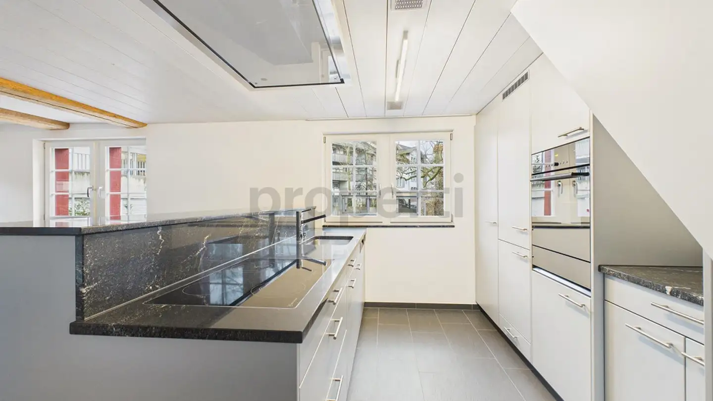 Apartment for rent - 8500 Frauenfeld - Photo 2