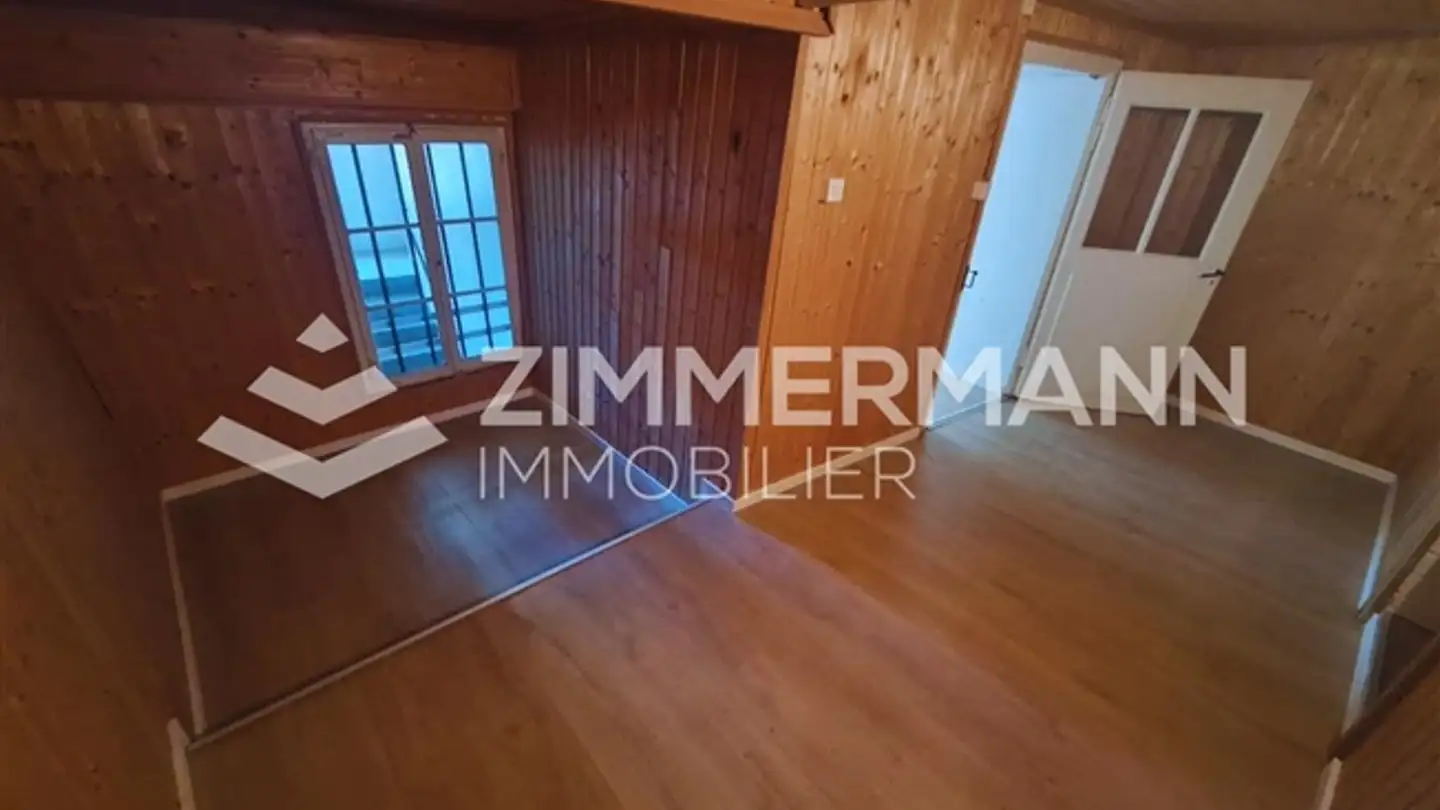 Apartment for rent - Rue Centrale, 1880 Bex