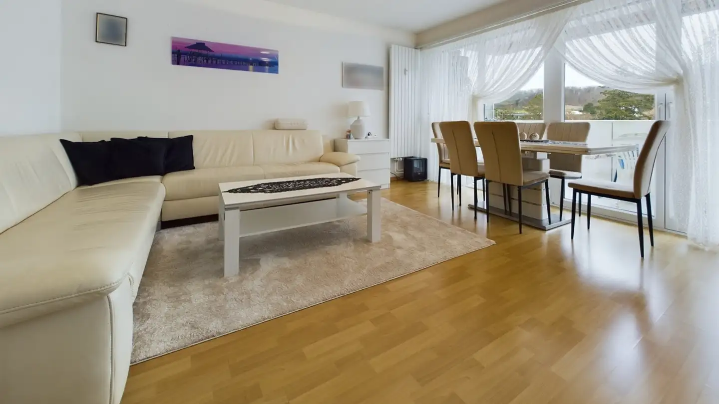 Appartement à vendre - 4106 Therwil - Photo 2